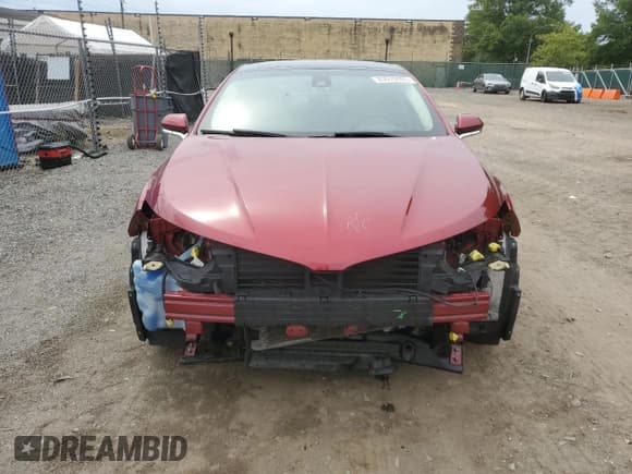 ✅ 2014 Lincoln MKZ Hybrid • VIN: 3LN6L2LU7ER800437 • Lot: 83970095. Wystawiony na Copart z przebiegiem 101 214 mil. Bezpłatny archiwum sprzedaży aukcyjnych z USA i szczegółowy raport historii pojazdu na DreamBid. Zdjęcie 5.