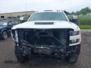 ✅ 2017 Chevrolet Silverado 2500HD LT • VIN: 1GC1KVEY1HF242802 • Lot: 42544932. Listed on IAAI with 119,196 mi. Free auction sales archive from the USA and detailed vehicle history report at DreamBid. Image 12.