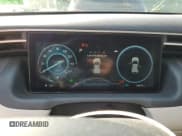 ✅ 2022 Hyundai Tucson Limited • VIN: KM8JECA17NU023799 • Lot: 57022993. Wystawiony na Copart z przebiegiem 18 493 mil. Bezpłatny archiwum sprzedaży aukcyjnych z USA i szczegółowy raport historii pojazdu na DreamBid. Zdjęcie 9.