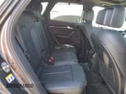 ✅ 2018 Audi SQ5 Premium Plus • VIN: WA1A4AFY6J2111003 • Lot: 57989665. Listed on Copart with 132,383 mi. Free auction sales archive from the USA and detailed vehicle history report at DreamBid. Image 11.