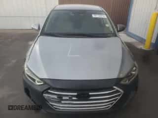 2018 Hyundai Elantra SEL с VIN KMHD84LF8JU611708, выставлен на аукционе Copart как лот 90130915 с пробегом 77 415 миль миль и Чистый • Clean title. История ставок и продаж доступна на DreamBid. Изображение 5.