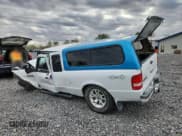 ✅ 2011 Ford Ranger XLT • VIN: 1FTLR4FE5BPA92018 • Лот: 87227715. Опубликован ранее на Copart с пробегом Не указан. Бесплатный доступ к архиву аукционных продаж из США и подробный отчёт об истории автомобиля на DreamBid. Изображение 2.