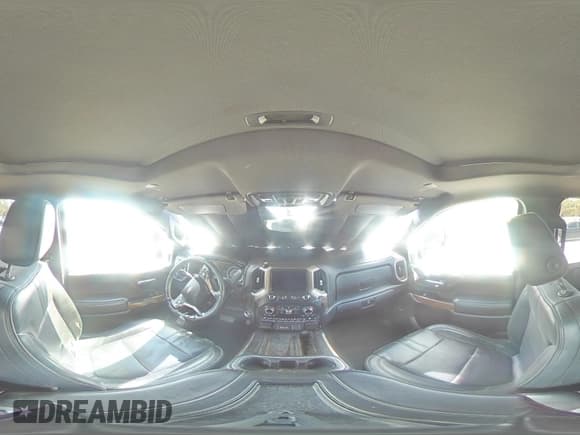 ✅ 2020 Chevrolet Silverado 2500HD High Country • VIN: 1GC4YREY3LF103878 • Лот: 81100165. Опубликован ранее на Copart с пробегом 378 595 миль. Бесплатный доступ к архиву аукционных продаж из США и подробный отчёт об истории автомобиля на DreamBid. Изображение 15.