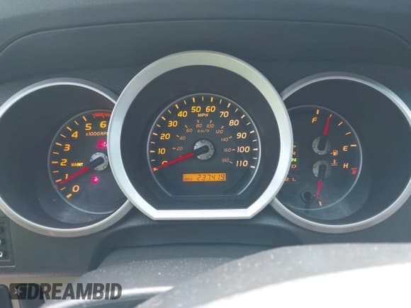 ✅ 2007 Toyota 4Runner Limited • VIN: JTEBU17R270107676 • Лот: 41288796. Опубликован ранее на IAAI с пробегом 237 419 миль. Бесплатный доступ к архиву аукционных продаж из США и подробный отчёт об истории автомобиля на DreamBid. Изображение 7.