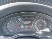 ✅ 2017 Audi A4 Premium • VIN: WAUANAF45HN009374 • Lot: 42839648. Listed on IAAI with 64,695 mi. Free auction sales archive from the USA and detailed vehicle history report at DreamBid. Image 7.