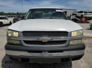 ✅ 2005 Chevrolet Silverado 1500 • VIN: 1GCEC19V45Z193693 • Лот: 53571995. Опубликован ранее на Copart с пробегом 325 082 миль. Бесплатный доступ к архиву аукционных продаж из США и подробный отчёт об истории автомобиля на DreamBid. Изображение 5.