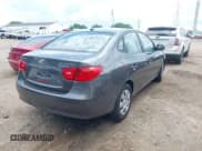 ✅ 2008 Hyundai Elantra GLS • VIN: KMHDU46D58U343300 • Lot: 42538190. Listed on IAAI with 79,429 mi. Free auction sales archive from the USA and detailed vehicle history report at DreamBid. Image 4.