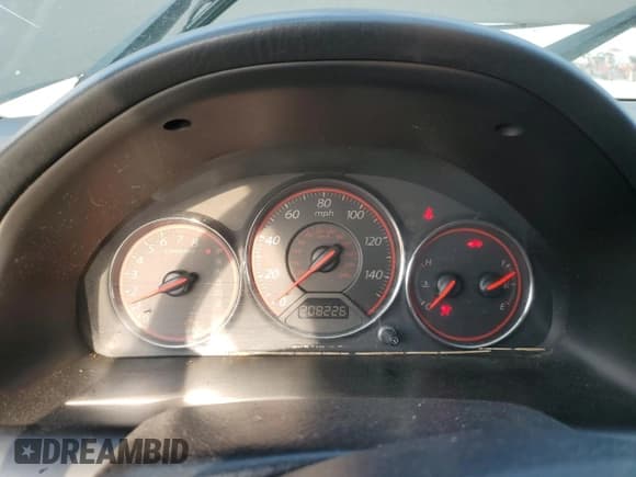 ✅ 2005 Honda Civic LX • VIN: 1HGEM22505L000487 • Lot: 80153935. Wystawiony na Copart z przebiegiem 208 226 mil. Bezpłatny archiwum sprzedaży aukcyjnych z USA i szczegółowy raport historii pojazdu na DreamBid. Zdjęcie 9.