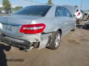 ✅ 2010 Mercedes-Benz E 350 Luxury • VIN: WDDHF8HBXAA155551 • Lot: 43110389. Listed on IAAI with 86,479 mi. Free auction sales archive from the USA and detailed vehicle history report at DreamBid. Image 14.