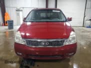 ✅ 2012 Kia Sedona EX • VIN: KNDMH4C7XC6432428 • Лот: 84386345. Опубликован ранее на Copart с пробегом Не указан. Бесплатный доступ к архиву аукционных продаж из США и подробный отчёт об истории автомобиля на DreamBid. Изображение 5.
