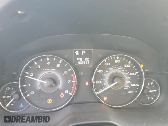 ✅ 2010 Subaru Outback Premium All-Weather Anniversary • VIN: 4S4BRBGC8A3348084 • Lot: 80472335. Wystawiony na Copart z przebiegiem 100 935 mil. Bezpłatny archiwum sprzedaży aukcyjnych z USA i szczegółowy raport historii pojazdu na DreamBid. Zdjęcie 9.