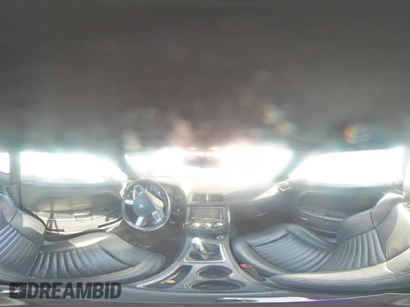 ✅ 2009 Dodge Challenger R/T • VIN: 2B3LJ54T39H500269 • Lot: 77183104. Wystawiony na Copart z przebiegiem 68 195 mil. Bezpłatny archiwum sprzedaży aukcyjnych z USA i szczegółowy raport historii pojazdu na DreamBid. Zdjęcie 12.