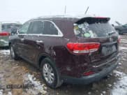 ✅ 2016 Kia Sorento LX • VIN: 5XYPGDA5XGG141349 • Lot: 43665582. Listed on IAAI with 157,337 mi. Free auction sales archive from the USA and detailed vehicle history report at DreamBid. Image 3.