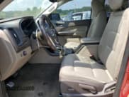 ✅ 2015 GMC Canyon 2WD SLE • VIN: 1GTG5BEA4F1128774 • Лот: 81259345. Опубликован ранее на Copart с пробегом 165 873 миль. Бесплатный доступ к архиву аукционных продаж из США и подробный отчёт об истории автомобиля на DreamBid. Изображение 7.