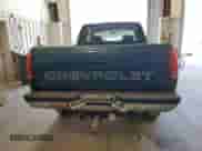 1998 Chevrolet Silverado 1500 with VIN 1GCEK19R0WE161404, listed as a Copart auction lot 85154085 with 78,145 mi miles and Clean title. Bid and sale history available at DreamBid. Image 6.