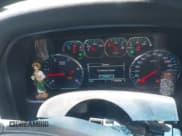 ✅ 2015 Chevrolet Silverado 2500HD LT • VIN: 1GC2CVE87FZ500852 • Lot: 43023197. Listed on IAAI with 214,790 mi. Free auction sales archive from the USA and detailed vehicle history report at DreamBid. Image 7.