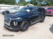 ✅ 2020 Hyundai Palisade SEL • VIN: KM8R44HE1LU106954 • Лот: 43363784. Опубликован ранее на IAAI с пробегом 64 512 миль. Бесплатный доступ к архиву аукционных продаж из США и подробный отчёт об истории автомобиля на DreamBid. Изображение 18.