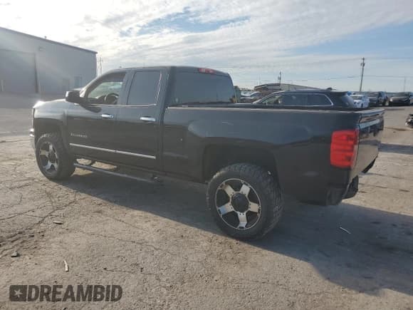 ✅ 2014 Chevrolet Silverado 1500 LTZ • VIN: 1GCRCSEC2EZ237802 • Лот: 67494084. Опубликован ранее на Copart с пробегом 173 966 миль. Бесплатный доступ к архиву аукционных продаж из США и подробный отчёт об истории автомобиля на DreamBid. Изображение 2.