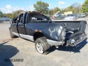 ✅ 2007 Dodge 1500 SLT • VIN: 1D7HA18P57J555964 • Lot: 43410672. Listed on IAAI with Not provided. Free auction sales archive from the USA and detailed vehicle history report at DreamBid. Image 3.