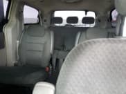 ✅ 2010 Chrysler Town & Country Touring • VIN: 2A4RR5D1XAR491546 • Лот: 64764055. Опубликован ранее на Copart с пробегом 161 670 миль. Бесплатный доступ к архиву аукционных продаж из США и подробный отчёт об истории автомобиля на DreamBid. Изображение 10.