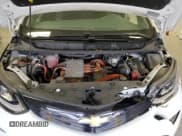 ✅ 2020 Chevrolet Bolt EV LT • VIN: 1G1FY6S02L4114428 • Lot: 52360435. Wystawiony na Copart z przebiegiem 50 609 mil. Bezpłatny archiwum sprzedaży aukcyjnych z USA i szczegółowy raport historii pojazdu na DreamBid. Zdjęcie 12.