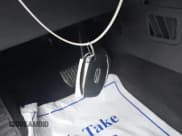 ✅ 2019 Lincoln Nautilus Reserve • VIN: 2LMPJ8L93KBL53791 • Lot: 39925917. Listed on IAAI with 54,939 mi. Free auction sales archive from the USA and detailed vehicle history report at DreamBid. Image 11.