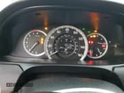 ✅ 2013 Honda Accord EX-L • VIN: 1HGCR2F84DA140209 • Lot: 82251385. Listed on Copart with 155,110 mi. Free auction sales archive from the USA and detailed vehicle history report at DreamBid. Image 9.