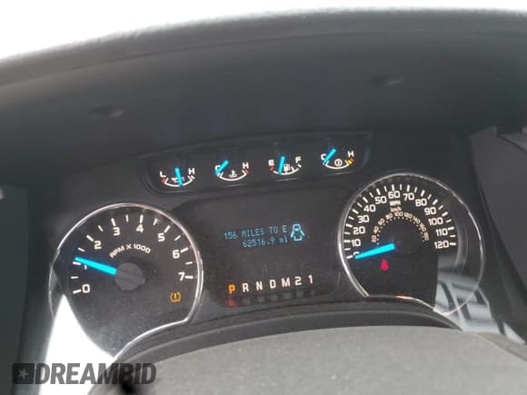 ✅ 2013 Ford F-150 XLT • VIN: 1FTFX1CFXDFA12297 • Lot: 86239445. Wystawiony na Copart z przebiegiem 62 516 mil. Bezpłatny archiwum sprzedaży aukcyjnych z USA i szczegółowy raport historii pojazdu na DreamBid. Zdjęcie 9.