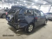 ✅ 2018 Toyota Sienna LE • VIN: 5TDKZ3DC1JS927804 • Lot: 64985125. Listed on Copart with 439,727 mi. Free auction sales archive from the USA and detailed vehicle history report at DreamBid. Image 3.