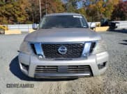 ✅ 2019 Nissan Armada SV • VIN: JN8AY2NC0K9581109 • Лот: 91037905. Опубликован ранее на Copart с пробегом 50 601 миль. Бесплатный доступ к архиву аукционных продаж из США и подробный отчёт об истории автомобиля на DreamBid. Изображение 5.