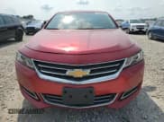 ✅ 2015 Chevrolet Impala LTZ • VIN: 2G1165S30F9134621 • Лот: 64558274. Опубликован ранее на Copart с пробегом 172 245 миль. Бесплатный доступ к архиву аукционных продаж из США и подробный отчёт об истории автомобиля на DreamBid. Изображение 5.