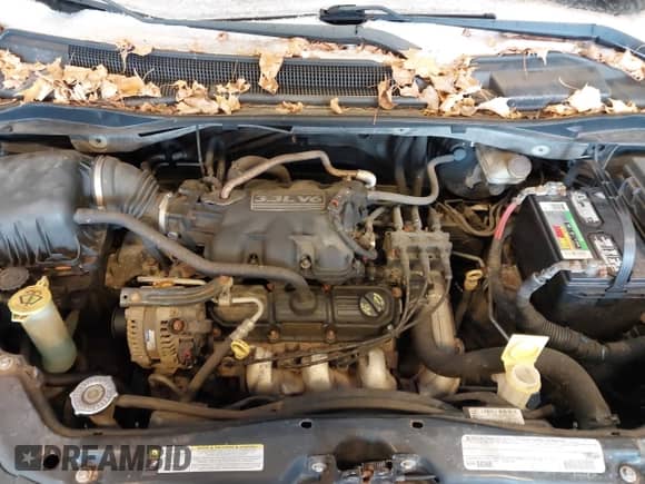 2010 Dodge Grand Caravan SE with VIN 2D4RN4DE2AR481482, listed as a IAAI auction lot 41546024 with 131,035 mi miles and . Bid and sale history available at DreamBid. Image 10.