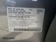 ✅ 2021 Audi e-tron Premium Plus • VIN: WA1LAAGE3MB012259 • Lot: 48824963. Wystawiony na Copart z przebiegiem 23 710 mil. Bezpłatny archiwum sprzedaży aukcyjnych z USA i szczegółowy raport historii pojazdu na DreamBid. Zdjęcie 12.