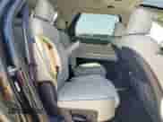 ✅ 2025 Hyundai Palisade Limited • VIN: KM8R54GE1SU895605 • Лот: 66092815. Размещён на Copart с пробегом 478 миль миль. Получите бесплатный доступ к архиву аукционных продаж из США и посмотрите подробный отчёт об истории автомобиля на DreamBid. Изображение 11.