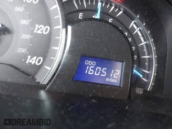 2013 Toyota Camry L с VIN 4T4BF1FK2DR314531, выставлен на аукционе IAAI как лот 42712335 с пробегом 160 512 миль миль и . История ставок и продаж доступна на DreamBid. Изображение 7.