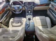 ✅ 2016 Cadillac ATS Luxury Collection RWD • VIN: 1G6AB5RA1G0117560 • Lot: 82262495. Listed on Copart with 113,285 mi. Free auction sales archive from the USA and detailed vehicle history report at DreamBid. Image 8.