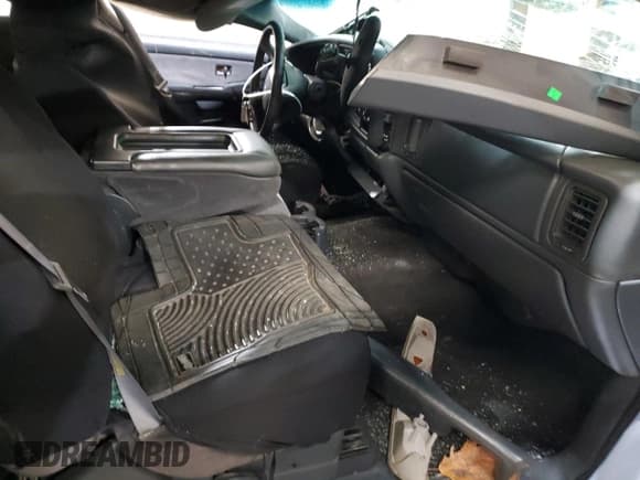 ✅ 2002 Chevrolet Silverado 1500 LT • VIN: 2GCEK19T521148056 • Лот: 80222274. Опубликован ранее на Copart с пробегом Не указан. Бесплатный доступ к архиву аукционных продаж из США и подробный отчёт об истории автомобиля на DreamBid. Изображение 7.