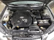 ✅ 2009 Hyundai Sonata Limited • VIN: 5NPEU46F29H443389 • Лот: 79957474. Опубликован ранее на Copart с пробегом 189 441 миль. Бесплатный доступ к архиву аукционных продаж из США и подробный отчёт об истории автомобиля на DreamBid. Изображение 11.