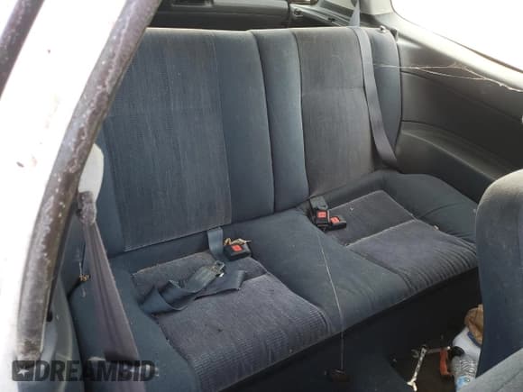 ✅ 1994 Honda Civic DX • VIN: 2HGEH2462RH505198 • Лот: 42064495. Опубликован ранее на Copart с пробегом 327 318 миль. Бесплатный доступ к архиву аукционных продаж из США и подробный отчёт об истории автомобиля на DreamBid. Изображение 10.