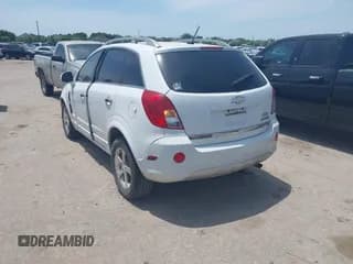 ✅ 2013 Chevrolet Captiva Sport LT • VIN: 3GNAL3EKXDS614650 • Lot: 42229850. Wystawiony na IAAI z przebiegiem 141 673 mil. Bezpłatny archiwum sprzedaży aukcyjnych z USA i szczegółowy raport historii pojazdu na DreamBid. Zdjęcie 3.