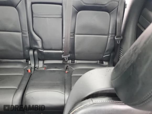 ✅ 2022 Lincoln Corsair Reserve • VIN: 5LMCJ2C92NUL19330 • Lot: 85205755. Wystawiony na Copart z przebiegiem 51 286 mil. Bezpłatny archiwum sprzedaży aukcyjnych z USA i szczegółowy raport historii pojazdu na DreamBid. Zdjęcie 10.