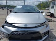✅ 2020 Toyota Corolla SE • VIN: 5YFM4RCE0LP012550 • Лот: 42978923. Опубликован ранее на IAAI с пробегом 78 105 миль. Бесплатный доступ к архиву аукционных продаж из США и подробный отчёт об истории автомобиля на DreamBid. Изображение 13.
