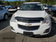 ✅ 2015 Chevrolet Equinox LT • VIN: 2GNFLFEK8F6207211 • Лот: 84375745. Опубликован ранее на Copart с пробегом 156 699 миль. Бесплатный доступ к архиву аукционных продаж из США и подробный отчёт об истории автомобиля на DreamBid. Изображение 5.