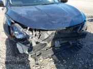 ✅ 2017 Nissan Sentra S • VIN: 3N1AB7AP0HY256081 • Lot: 43691349. Wystawiony na IAAI z przebiegiem 106 810 mil. Bezpłatny archiwum sprzedaży aukcyjnych z USA i szczegółowy raport historii pojazdu na DreamBid. Zdjęcie 6.