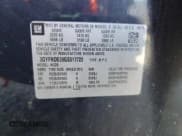 ✅ 2016 Cadillac SRX Premium Collection • VIN: 3GYFNDE39GS517722 • Лот: 85110165. Опубликован ранее на Copart с пробегом 143 234 миль. Бесплатный доступ к архиву аукционных продаж из США и подробный отчёт об истории автомобиля на DreamBid. Изображение 13.