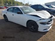 ✅ 2020 Dodge Charger SXT • VIN: 2C3CDXBG3LH123820 • Lot: 43352119. Wystawiony na IAAI z przebiegiem 60 697 mil. Bezpłatny archiwum sprzedaży aukcyjnych z USA i szczegółowy raport historii pojazdu na DreamBid. Zdjęcie 1.