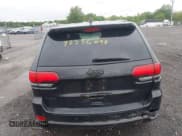 ✅ 2019 Jeep Grand Cherokee Upland • VIN: 1C4RJFAG5KC546426 • Lot: 42356098. Listed on IAAI with 101,480 mi. Free auction sales archive from the USA and detailed vehicle history report at DreamBid. Image 16.