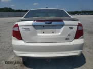 ✅ 2010 Ford Fusion SEL • VIN: 3FAHP0CG9AR117347 • Лот: 59469285. Опубликован ранее на Copart с пробегом 161 184 миль. Бесплатный доступ к архиву аукционных продаж из США и подробный отчёт об истории автомобиля на DreamBid. Изображение 6.