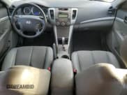 ✅ 2010 Hyundai Sonata Limited • VIN: 5NPEU4AC2AH604129 • Lot: 83457654. Listed on Copart with 221,849 mi. Free auction sales archive from the USA and detailed vehicle history report at DreamBid. Image 8.