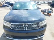 ✅ 2014 Dodge Durango Citadel • VIN: 1C4RDHEG7EC300852 • Lot: 42007888. Listed on IAAI with 128,662 mi. Free auction sales archive from the USA and detailed vehicle history report at DreamBid. Image 11.